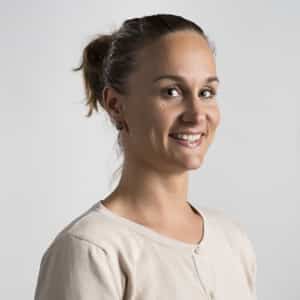 Foto van N. (Nena) van Toorn